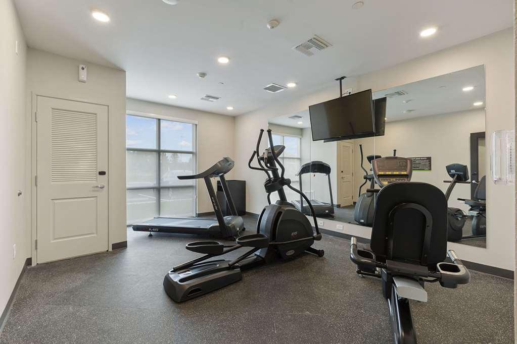 Extended Stay America Premier Suites - Fredericksburg Instalações foto