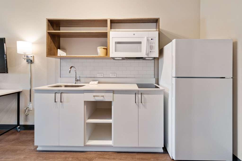 Extended Stay America Premier Suites - Fredericksburg Quarto foto