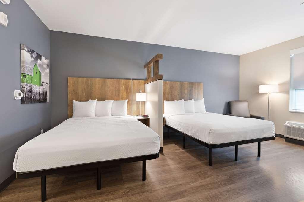 Extended Stay America Premier Suites - Fredericksburg Quarto foto