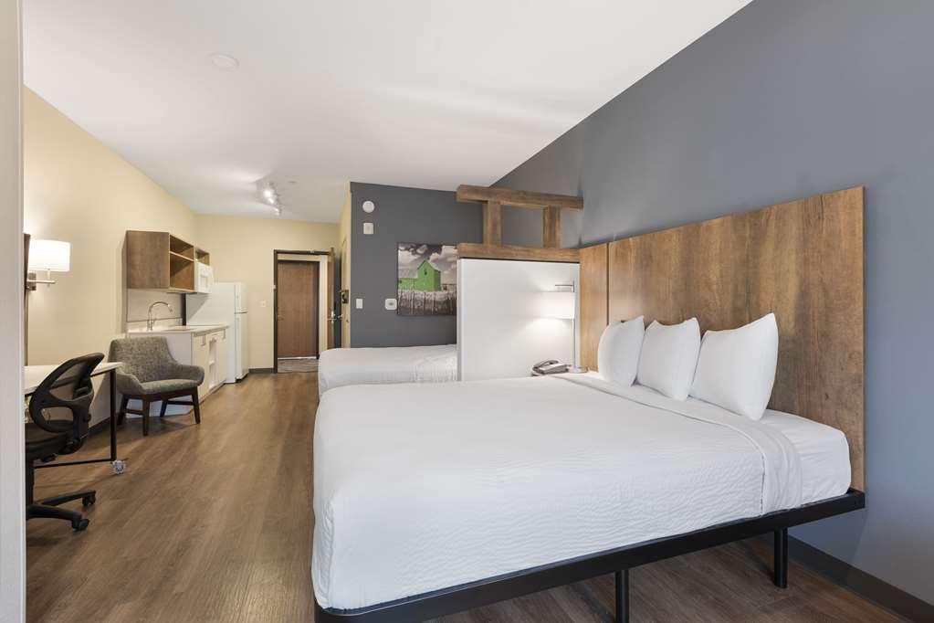 Extended Stay America Premier Suites - Fredericksburg Quarto foto