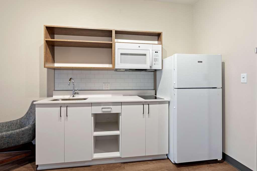 Extended Stay America Premier Suites - Fredericksburg Quarto foto