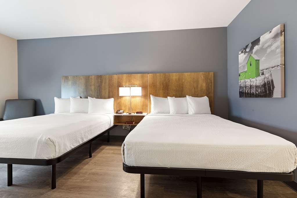 Extended Stay America Premier Suites - Fredericksburg Quarto foto