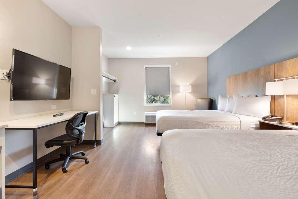 Extended Stay America Premier Suites - Fredericksburg Quarto foto