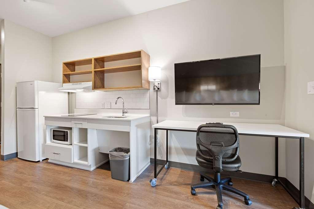 Extended Stay America Premier Suites - Fredericksburg Quarto foto